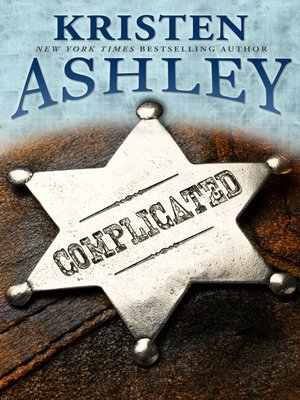 cover image of Complicated